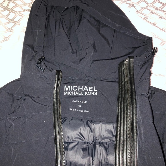 Michael kors jacket - Picture 2 of 3
